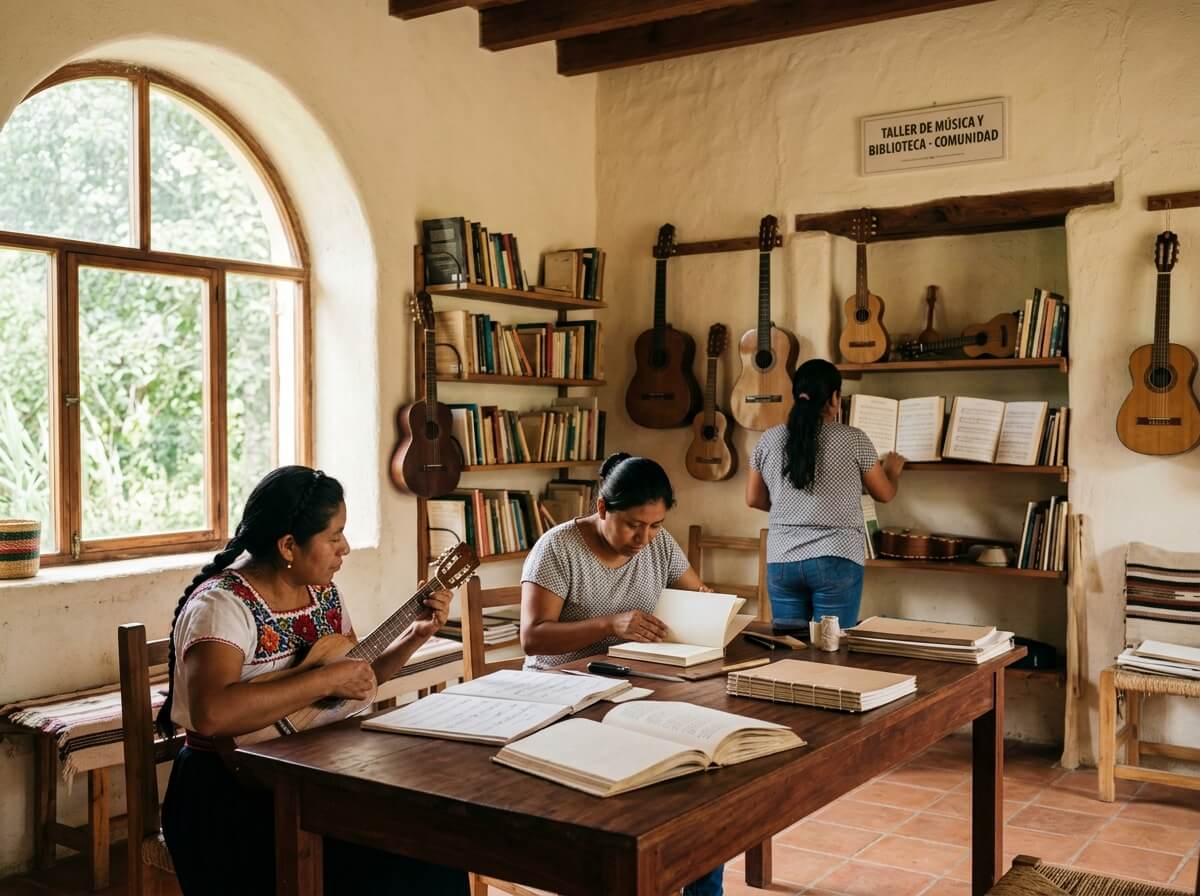 Cultura mexicana